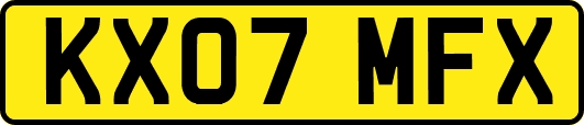 KX07MFX