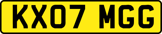 KX07MGG