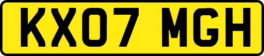KX07MGH