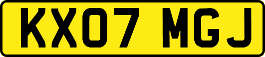 KX07MGJ