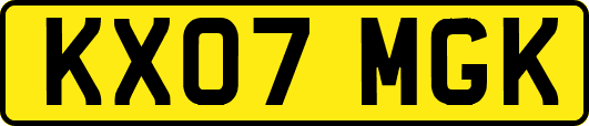 KX07MGK
