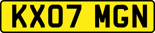 KX07MGN