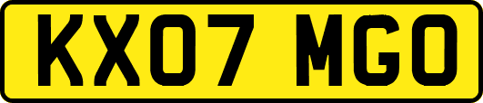 KX07MGO