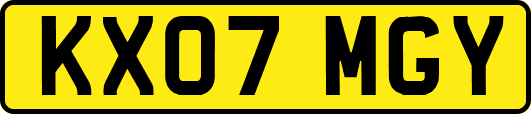 KX07MGY