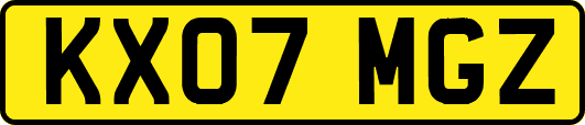 KX07MGZ