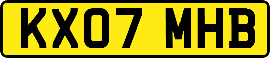 KX07MHB
