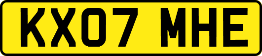 KX07MHE