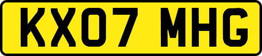 KX07MHG