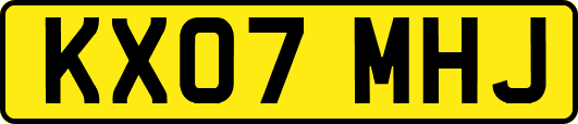 KX07MHJ