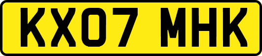 KX07MHK