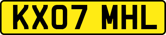 KX07MHL