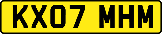 KX07MHM
