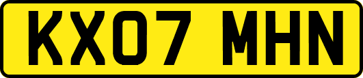 KX07MHN
