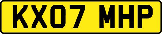 KX07MHP