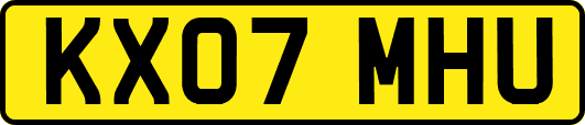 KX07MHU