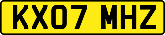 KX07MHZ