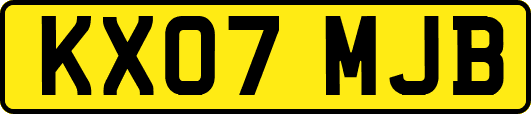 KX07MJB