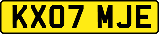 KX07MJE