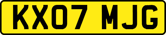 KX07MJG