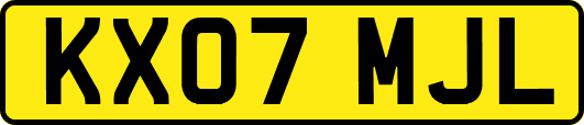 KX07MJL