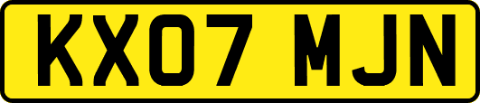 KX07MJN