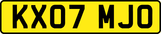 KX07MJO