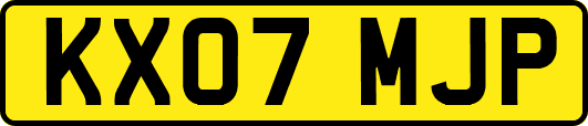 KX07MJP