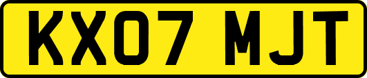 KX07MJT