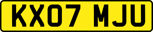 KX07MJU