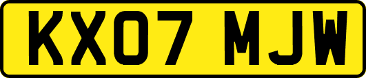 KX07MJW