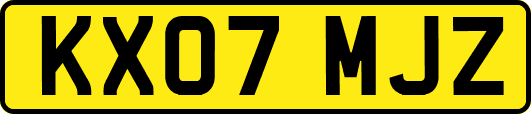 KX07MJZ