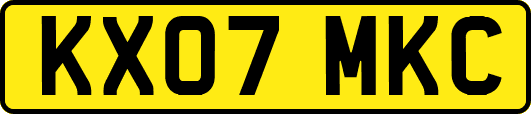 KX07MKC