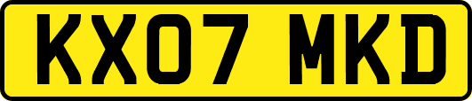 KX07MKD