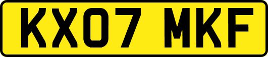 KX07MKF