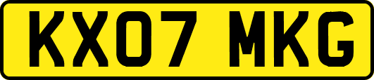KX07MKG