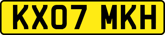 KX07MKH