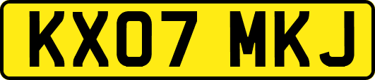 KX07MKJ