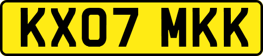 KX07MKK