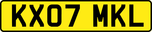 KX07MKL
