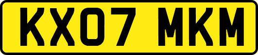 KX07MKM