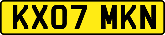 KX07MKN