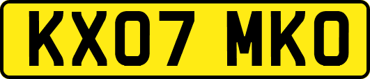 KX07MKO