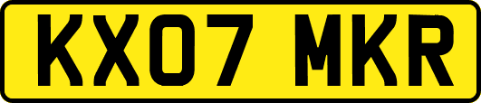 KX07MKR