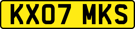 KX07MKS