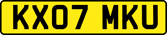 KX07MKU