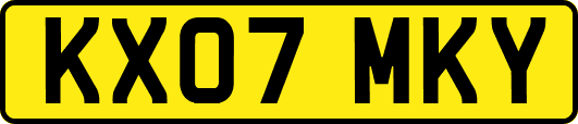 KX07MKY