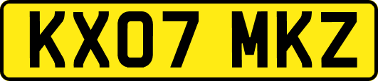 KX07MKZ