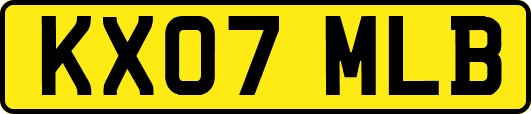 KX07MLB