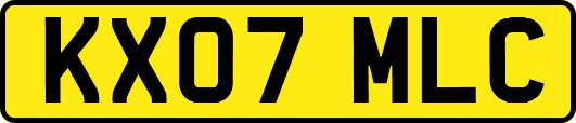 KX07MLC