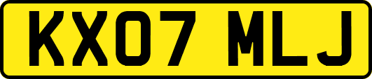 KX07MLJ